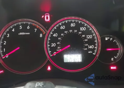 2009 Subaru Outback 2.5I из США, поврежденный, VIN 4S4BP60C796317832